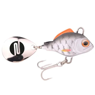 Immagine prodotto di Spro ASP Jigging Spinner UV Roach 10g