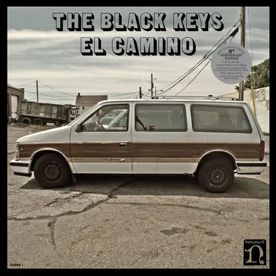 Imagen del producto de El Camino