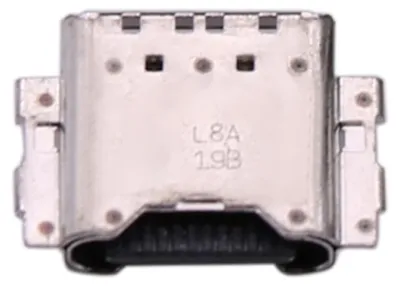 Immagine prodotto di Samsung Galaxy Tab S4 10.5 T830 Ricambio connettore di ricarica USB Dock