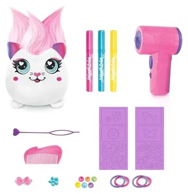 Imagen del producto de Canal Toys AIR040 Canaltoys Hair'iffic Squishy