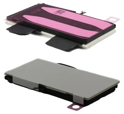 Produktbild von Original Ersatzakku Akku Batterie Battery 3349 mAh für Apple iPhone 15 A3090, A2846, & Werkzeug