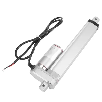 Obrázok produktu pre lineárny aktuátor, 12 V lineárny aktuátor, 12 V lineárny aktuátor, elektrický lineárny aktuátor, 12 V lineárny aktuátor heavy duty, elektrický aktuátor, 140 kg lineárny aktuátor
