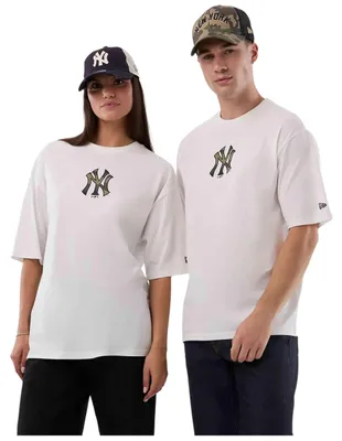 Obrázek produktu pro Tričko New Era MLB INFILL OS TEE pro Uni