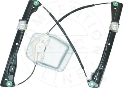 Produktbild von AIC 53265 Elektrischer Fensterheber Vorne Links für VW Golf V Schrägheck (1K1) Golf VI Variant (AJ5) Golf V Variant (1K5) Jetta Mk5 (1K)
