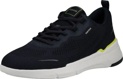 Zdjęcie produktu dla Geox Sneaker Sneaker Textil