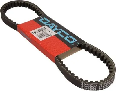 Zdjęcie produktu dla Pasek Napędowy Moto 16,8X9X808
