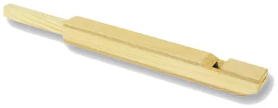 Immagine prodotto di Kit di strumenti a fischietto in legno per bambini
