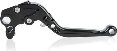 Produktbild von RACEFOXX™ Bremshebel für KTM 690 Duke/R, schwarz, 14>>17