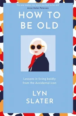 Obrázek produktu pro How to Be Old