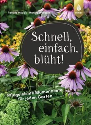 Produktbild von Schnell, einfach, blüht