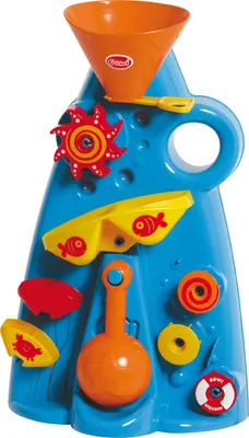 Produktbild von GOWI Sand & Wassermühle Design , 559-42