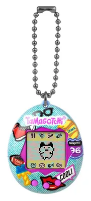 たまごっちTamagotchi Original - Denim Patches Amazon.com: Tamagotchi Original - Denim Patches : Toys & Games