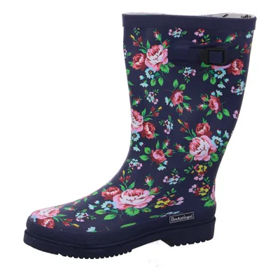 Produktbild von Bockstiegel Julia Gummistiefel Blau