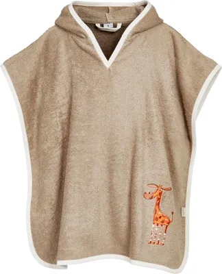 Immagine prodotto di Playshoes, poncho in pile