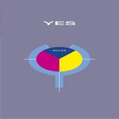 Zdjęcie produktu dla Yes - 90125 (Remastered) (CD)