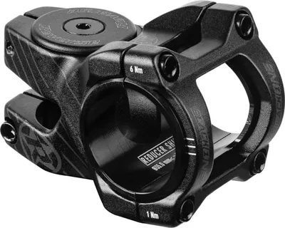 Obrázek produktu pro Černý představec ONE D-2 35 mm - černý