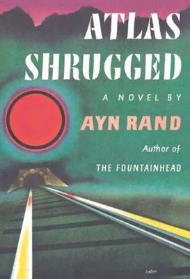 Immagine prodotto di Atlas Shrugged