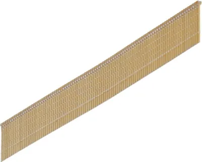 Image de Têtes de refoulement 1,2x32mm Clous à tête de refoulement Brads galvanisés 18GA Prebena J 1,25x1,00 BR-03