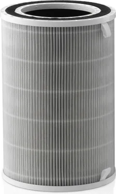Immagine prodotto di Filtro di ricambio per purificatore d'aria HEPA H13, efficienza del 99,97%