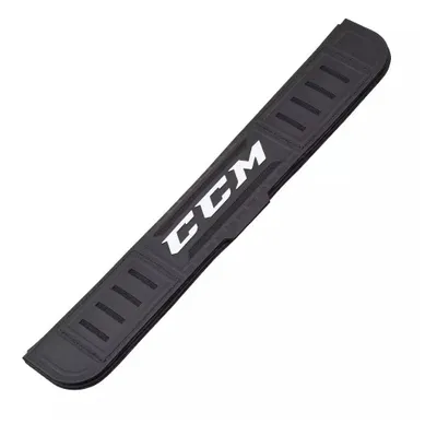 Image de Mallette de transport CCM Steel Runners, couleur : noir