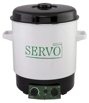 Obrázek produktu pro Konzervační stroj