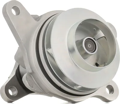 Produktbild von SKF Kühlmittelpumpe Wasserpumpe passend für MERCEDES-BENZ C-Klasse T-modell (S205) VKPC 86132