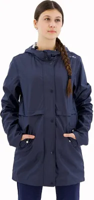 Produktbild von Cmp Rain 30x9736 Softshelljacke Blau L Frau Blau L