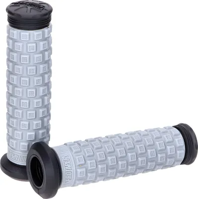 Immagine prodotto di Impugnature ProTaper Tri Density Pillow Top ATV grigio nero