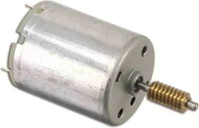 Immagine prodotto di Motore CC BOSCH 1397220295