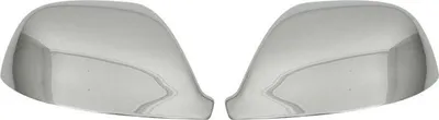 Zdjęcie produktu dla Osłony lusterek Osłona lusterka do VW T6 T6.1 Transporter 2015-2024 stal nierdzewna