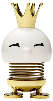 Image de Figurine décorative Hoptimist Prinzessin