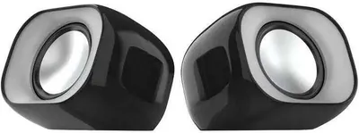 Obrázek produktu pro Kabelový reproduktor HP DHS-2111 (černý)