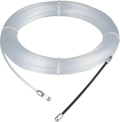 Produktbild von REV Einziehspirale PVC 15 m 0579502555 1 St. (0579502555)