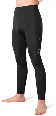 Produktbild von Herren Fahrradhosen aus Hochwertigem Dehnbarem Material