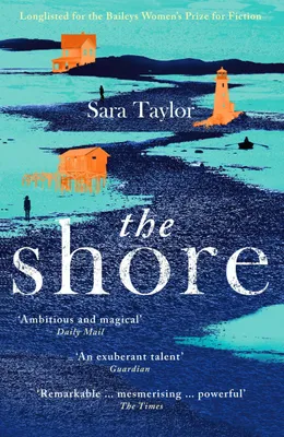 Produktbild von The Shore