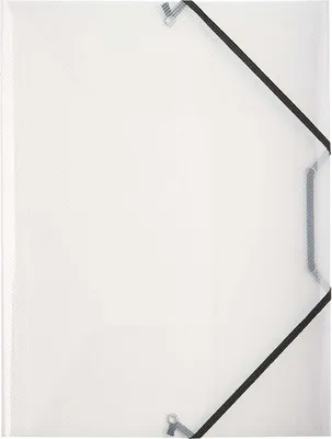 Produktbild von Favorit Lumina Polypropylen (PP) Transparent A4