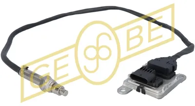 Zdjęcie produktu dla Czujnik Nox Opel Insignia B 1,6 Cdti 17-