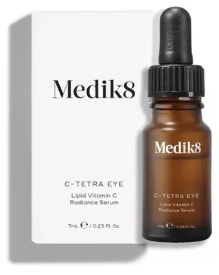 Produktbild von C-TETRA EYE Antioxidans Vitamin C Augenkonturserum 7 ml