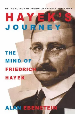 Obrázok produktu pre Hayek's Journey