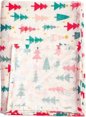 Immagine prodotto di H&H Tovaglia Forest Cm140X240