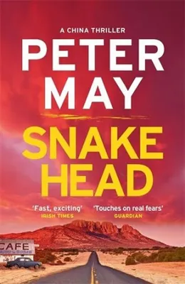 Zdjęcie produktu dla Snakehead