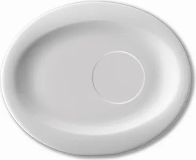 Produktbild von 6x Kombiuntertasse 19 cm Kaffeeservice, Kaffeebecher