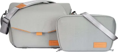 Produktbild von Vanguard VEO CITY S30 GY