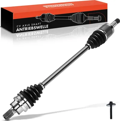 Immagine prodotto di Frankberg 1x albero di trasmissione asse posteriore destro o sinistro per Ford Kuga I Volvo S60 S80 XC60 V70