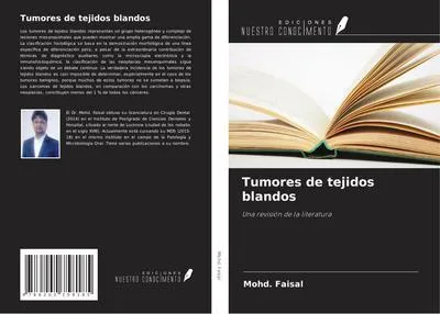 Produktbild von Tumores de tejidos blandos