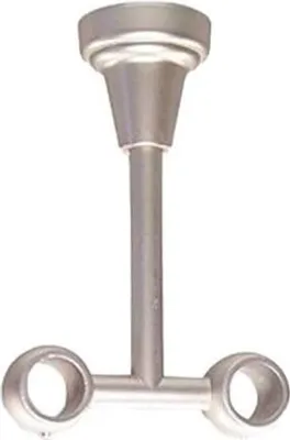 Immagine prodotto di Palo per tende Prosty doppio 12cm D16