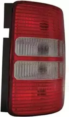 Obrázok produktu pre VAN WEZEL Zadné svetlo, pravé pre VW Caddy III kombi (2KB, 2KJ, 2CB, 2CJ) Caddy III panelová dodávka (2KA, 2KH, 2CA, 2CH)