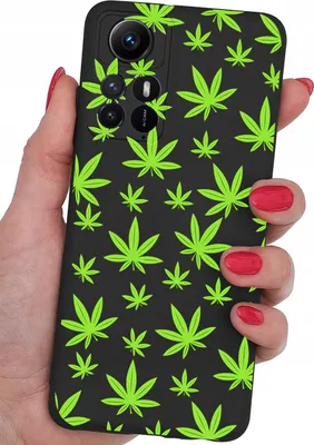 Obrázek produktu pro ETUI do Xiaomi Redmi Note 12S CASE WZORY + SZKŁO