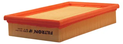 Produktbild von Luftfilter FILTRON AP 177 für HYUNDAI LANTRA I (J-1) Filtereinsatz