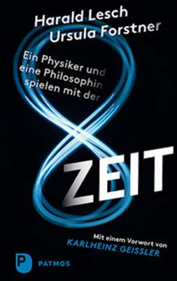 Obrázek produktu pro Ein Physiker und eine Philosophin spielen mit der Zeit